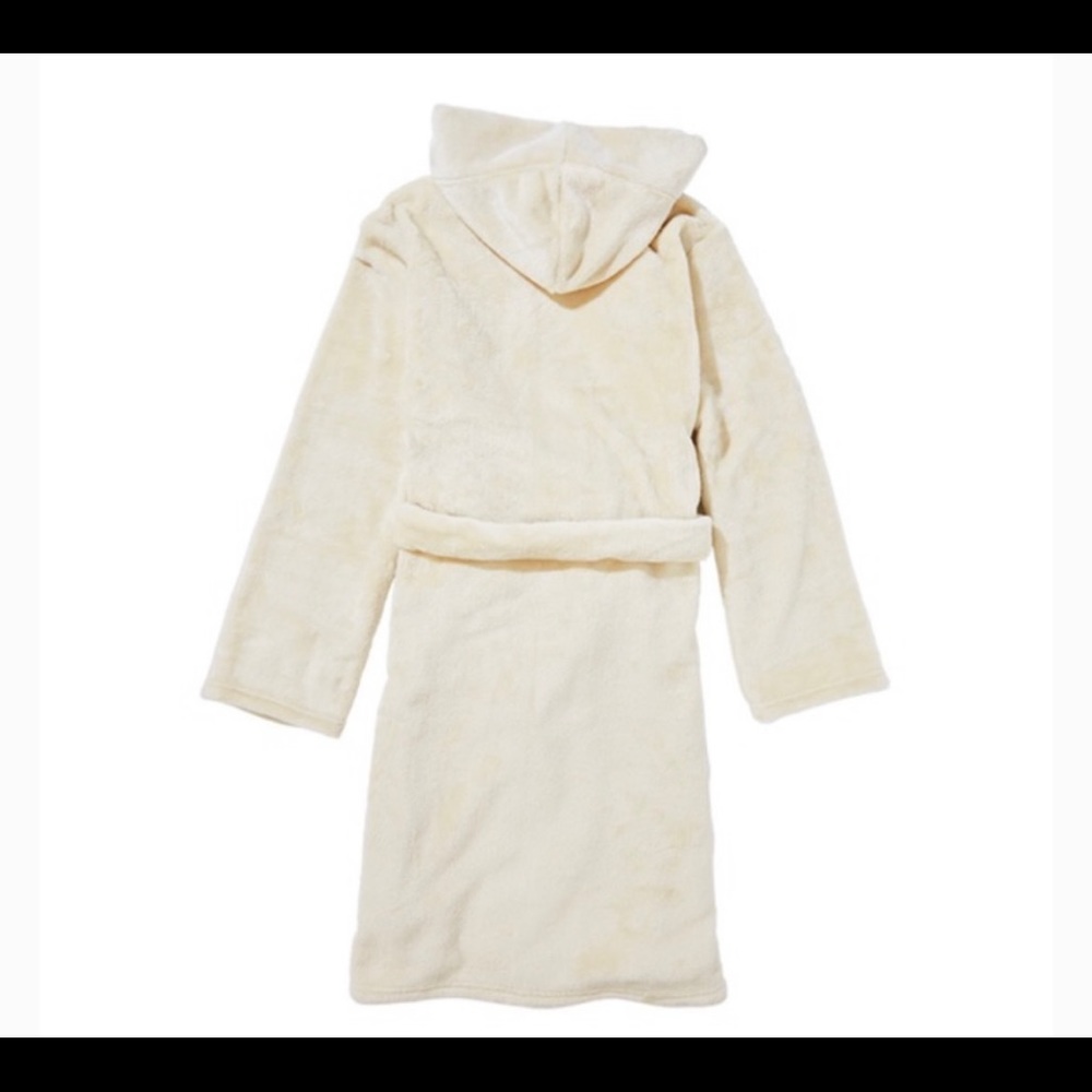 Summer & Rose Cozy Robe - Picture 4 of 6